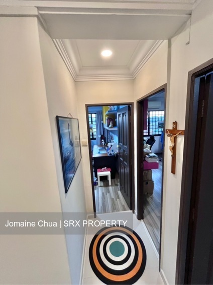 Braddell View (D20), Apartment #560309031